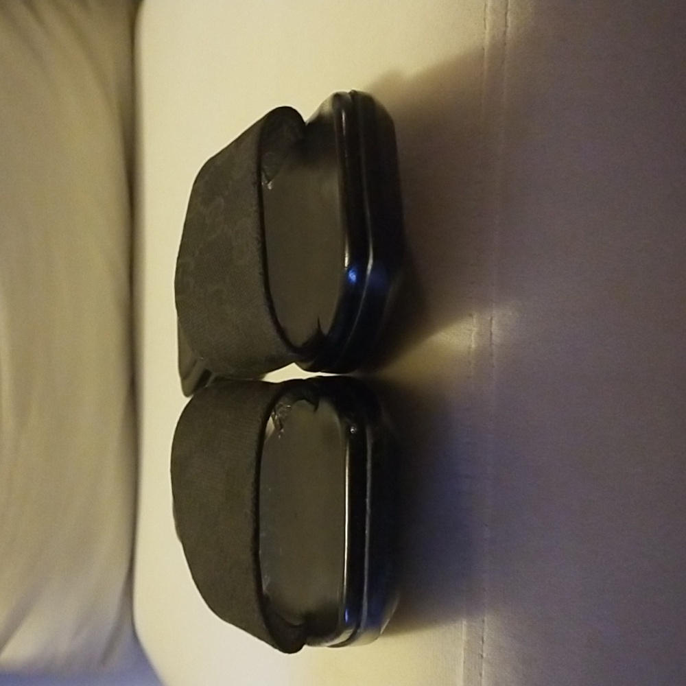 Gucci Shoes View 3